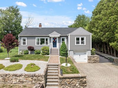 50 Burrage Ave, Leominster, MA, 01453