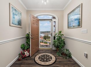 353 Hillridge Cv, Lizella, GA 31052