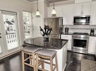 873 Tunisian Dr, Apex, NC 27523