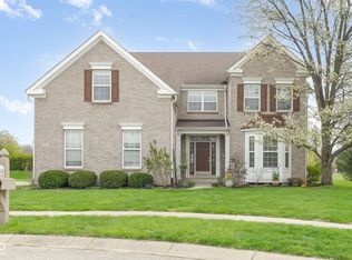 5769 Marsh Glen Ct, Carmel, IN 46033