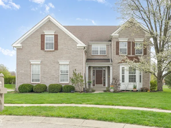 5769 Marsh Glen Ct, Carmel, IN 46033