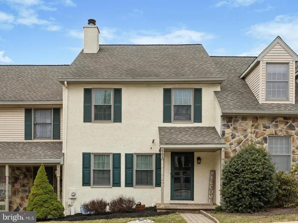 503 Pickering Station Dr, Chester Springs, PA 19425