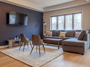 5 Willow Ct, Thorold, ON L2V4Z8