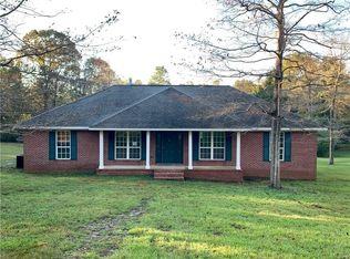12965 Oak Ct, Wilmer, AL 36587