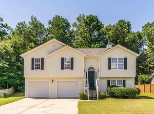 1628 Fort Connors Way, Dacula, GA 30019