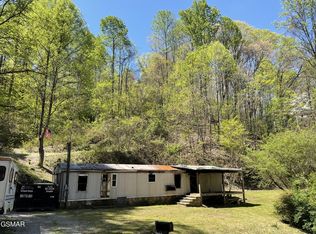 937 Johns Branch Rd LOT 84.02, Gatlinburg, TN 37738