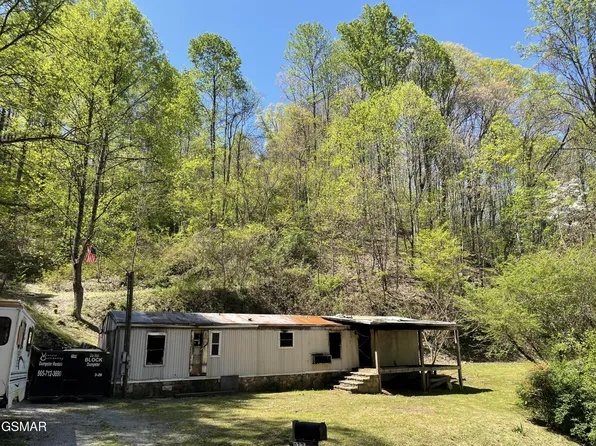 937 Johns Branch Rd Lot 84.02, Gatlinburg, TN 37738