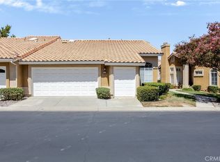 5439 Trevino Way, Banning, CA 92220