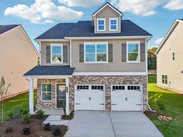 The Fairfield 2 Plan, Neely Farm