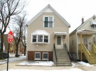 4201 S Talman Ave, Chicago, IL 60632