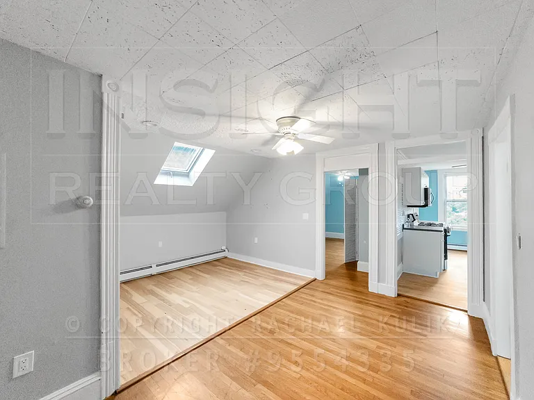 4 Buckley Ave #3A — Photo 1