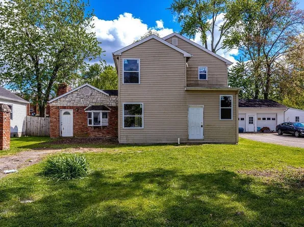 4309 Williams Ave, Sycamore Township, OH 45236