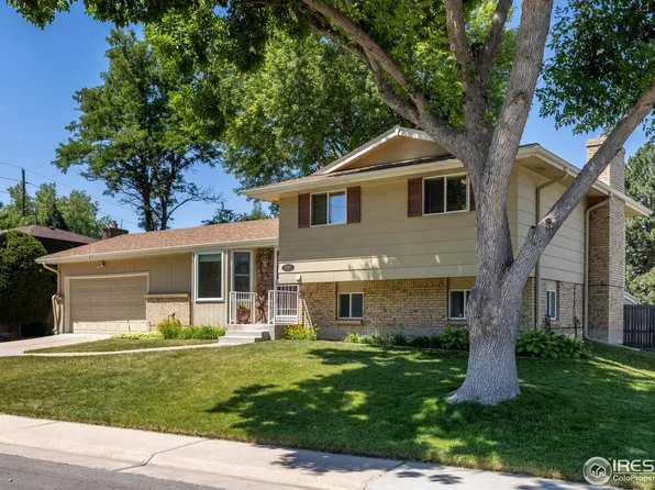 3185 S Elmira Ct, Denver, CO 80231