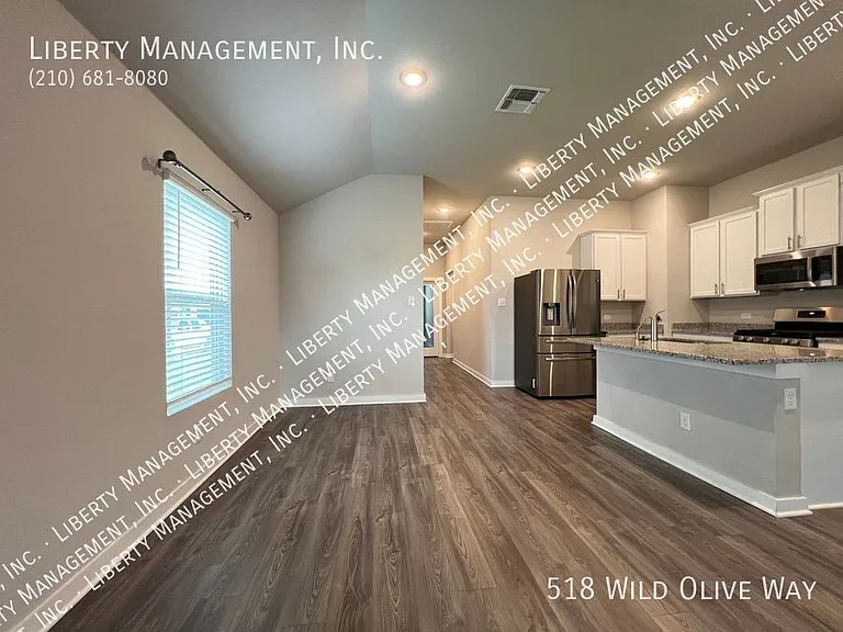 518 Wild Olive Way — Photo 5