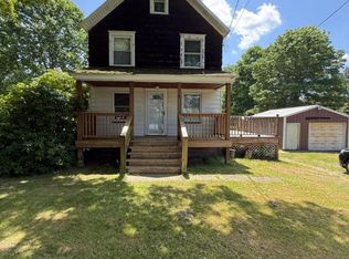 8 Pickering St, Sheffield, PA 16347