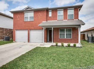 9415 Sage Ter, San Antonio, TX 78251