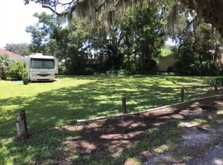 Webb St LOT 4, Osprey, FL 34229