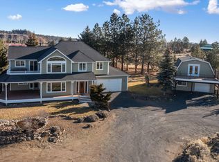 65258 Old Bend Redmond Hwy, Bend, OR 97703