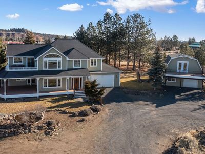 65258 Old Bend Redmond Hwy, Bend, OR, 97703