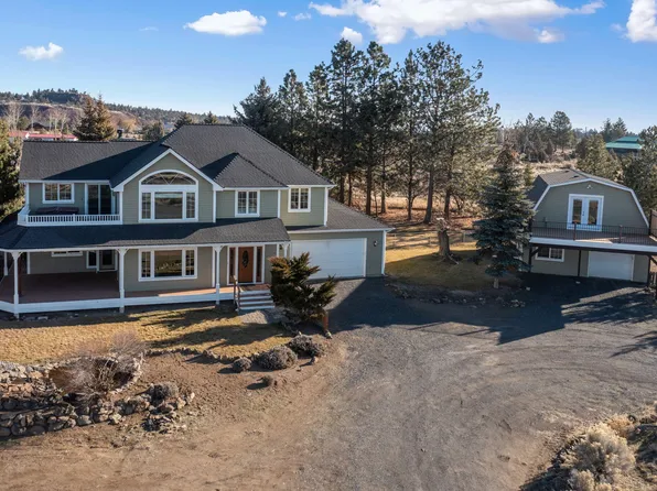 65258 Old Bend Redmond Hwy, Bend, OR 97703