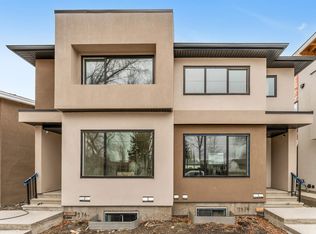 7934 77th Ave NW, Edmonton, AB T6C 0K9