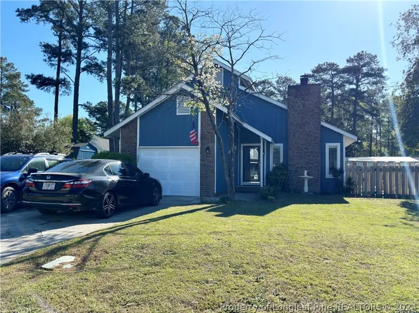3456 Sugar Cane Cir, Fayetteville, NC 28303