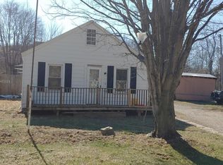 14672 Brushy Fork Rd SE, Newark, OH 43056