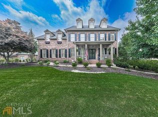 2147 Tayside Xing NW, Kennesaw, GA 30152 | Zillow