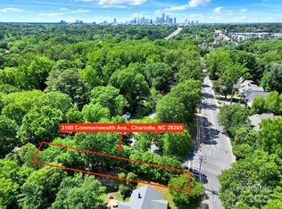 3100 Commonwealth Ave, Charlotte, NC 28205
