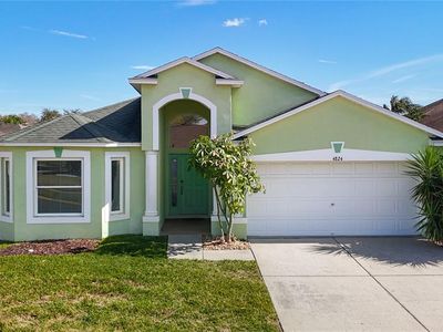 4824 Woodmere Rd, Land O Lakes, FL, 34639