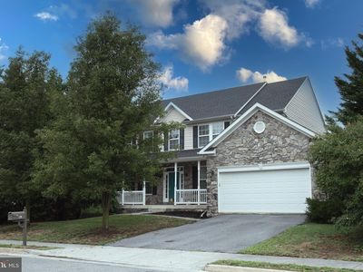 162 Abby Ln, Strasburg, VA, 22657