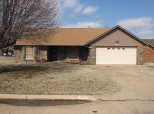 2914 Robin Rdg, Enid, OK 73703
