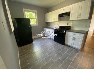 52 Saint James Pl #2, Newark, NJ 07112