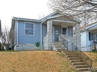 5436 Elizabeth Ave, Saint Louis, MO