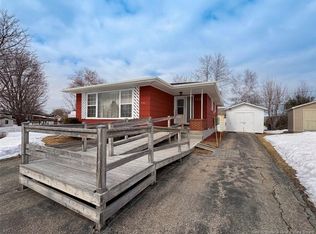 1261 Whelton Dr, Bathurst, NB E2A 3S8