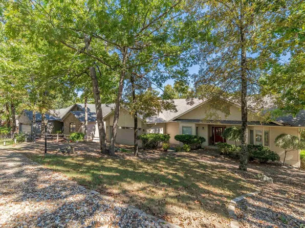 28 Ciclamor Way, Hot Springs Village, AR 71909