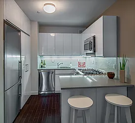 Sold by Brown Harris Stevens