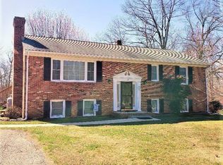 137 Laurel Dr, Madison Heights, VA 24572