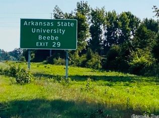 1 Two #3-8, Beebe, AR 72012