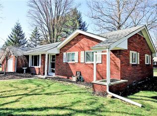 1078 Ashland Dr, Temperance, MI