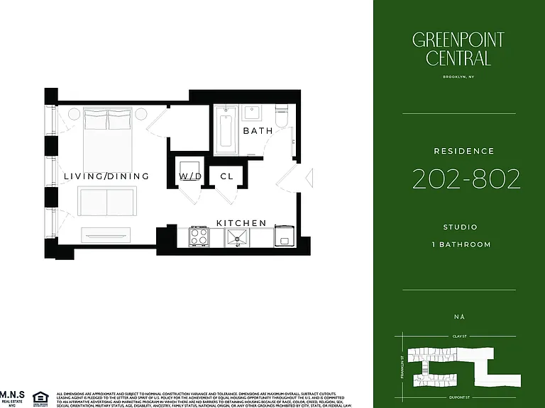 65 Dupont St #802 — Photo 32