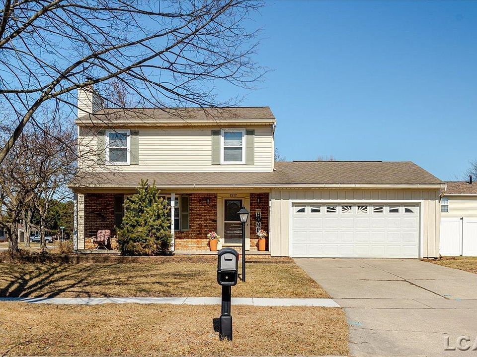 1st image of 1517 Southwick Dr