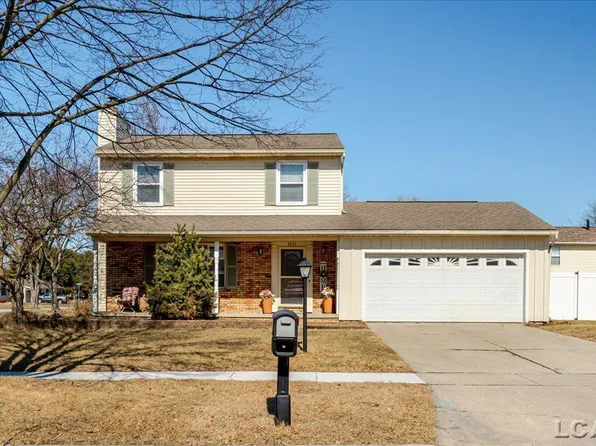 1517 Southwick Dr, Tecumseh, MI 49286