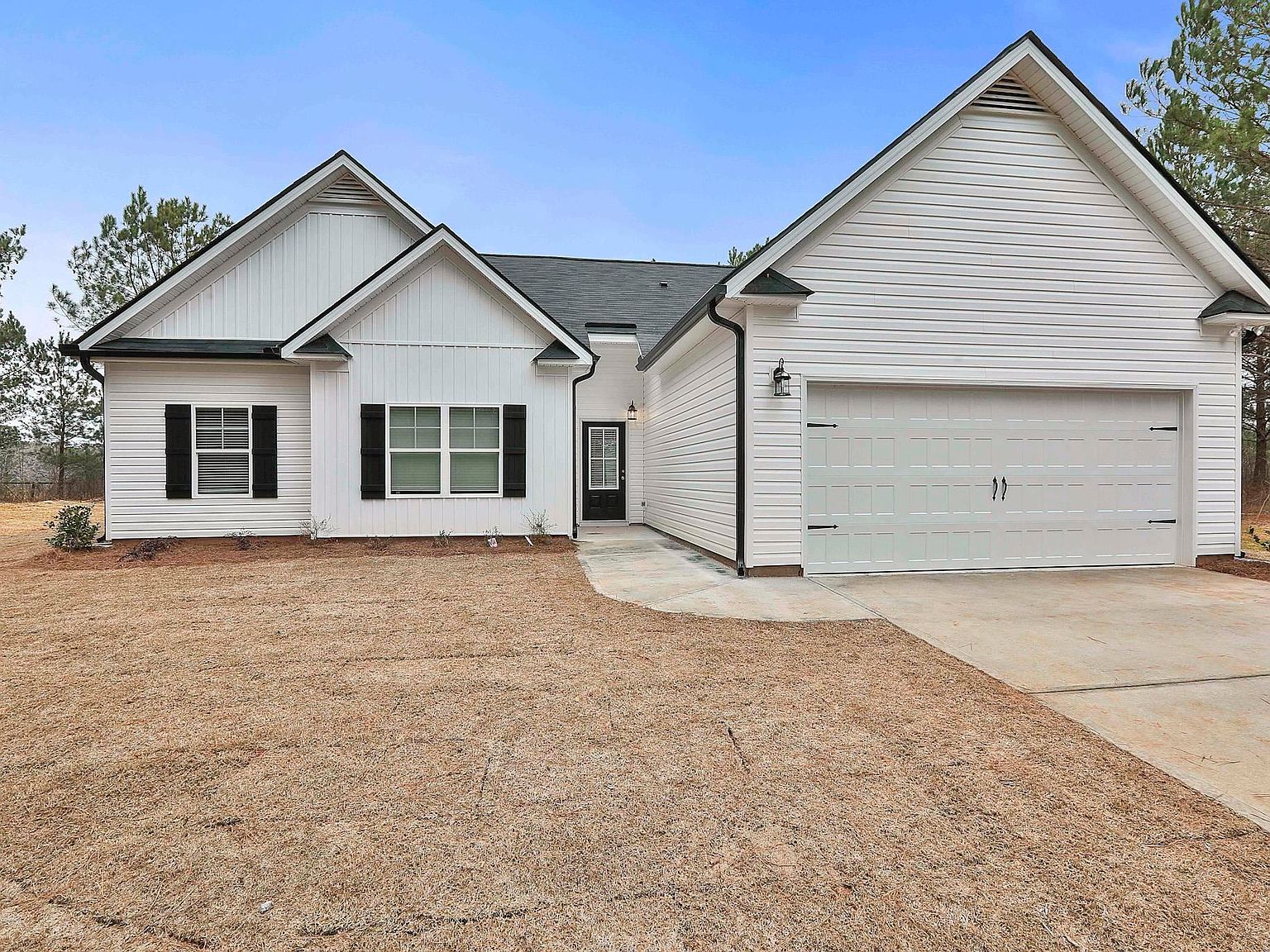 4331 Primrose Rd LOT 6, Grantville, GA 30220 MLS 20134115 Zillow