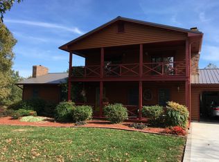 285 Sally Holler Rd, Harrisburg, IL 62946