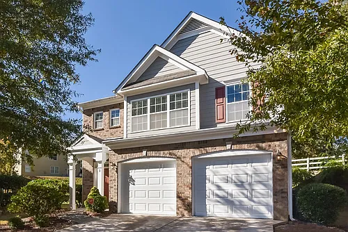 1 Horseshoe Ln Photo 1