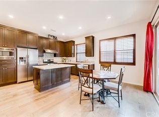 113 Painted Trellis, Irvine, CA 92620