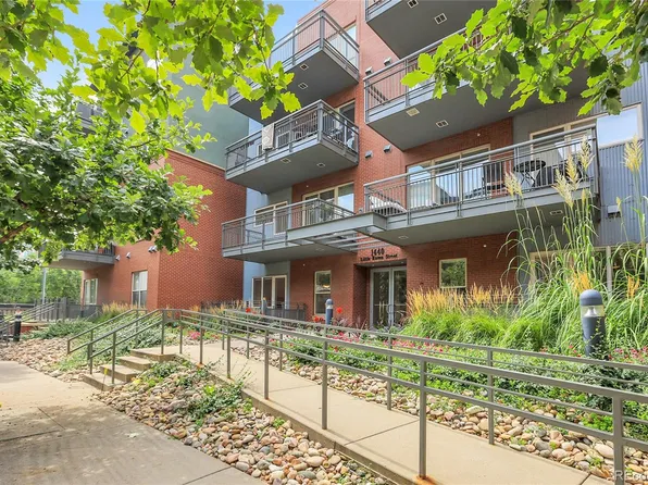 1440 Little Raven Street #101, Denver, CO 80202