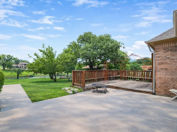 12020 Younger Ct, Azle, TX 76020