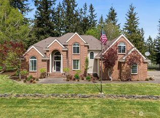 14312 148th Ave SE, Yelm, WA 98597